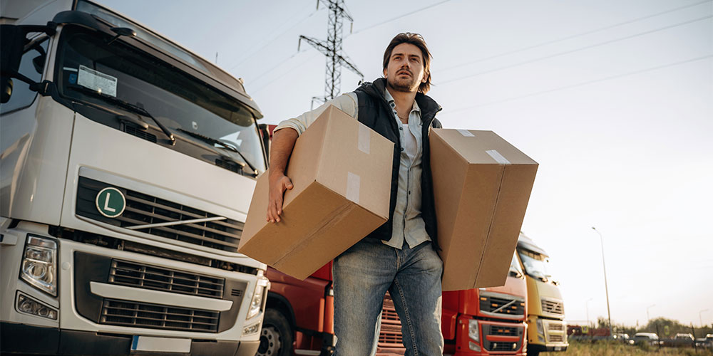 El robo de cargas crece en Europa y las flotas bajan la guardia