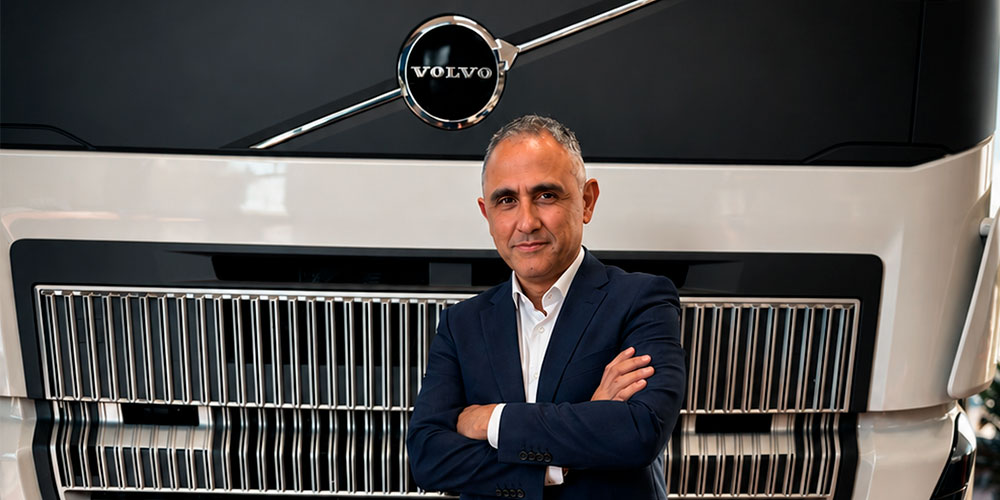 Walter Quintili: “La electrificación del transporte pesado es un proyecto de transformación operativa”